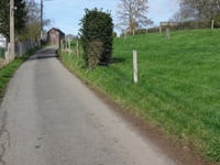 Tancrémont from Juslenville-Petite