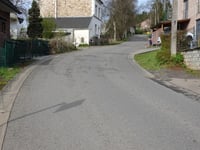 Tancrémont über Raborive