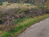 Tankenberg über Alleeweg