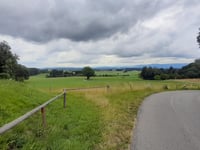 Tannenberg von Burggen