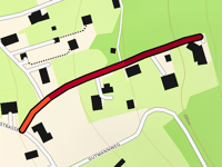 Tannenheimweg