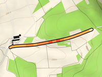 Tannerberg über Karlburger Grund