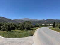 Tapi desde Agios Nikolaos