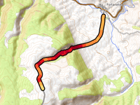 Tarrascón de Peñacerrada von Fortanete
