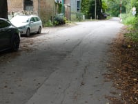 Tatarenkopf von Monschauer Strasse