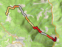 Tassaia da Polcanto