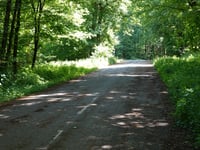 Tatarenkopf über Eupener Strasse