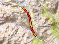 Tauernpass da Tweng