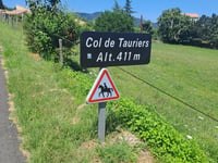 Tauriers von Largentiere