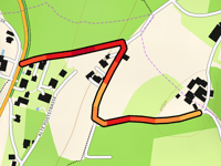 Taxbergstrasse