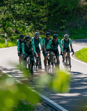 Il nostro team