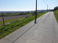Teberg von Montzen