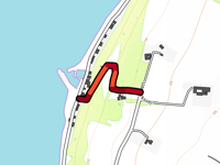 Teglkåsbakken via Udmarksvej