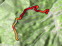 Tehovec von Žlebe