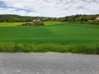 Les Sagnaux Blancs von Prompsat über Teilhède