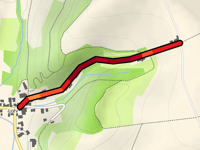 Tellstrasse z Lahr