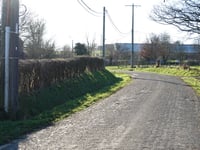 Ten Driesch von Hombourg