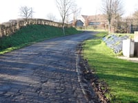 Ten Driesch von Hombourg