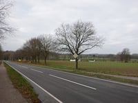 Ten Esschen über Beersdalweg