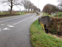 Ten Esschen über Beersdalweg