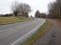 Ten Esschen über Beersdalweg