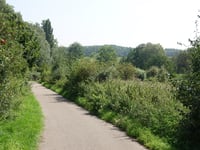 Ten Esschen von Geleenbeekdal