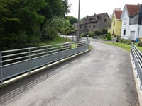 Ten Eycken Vosheydt from Schimper