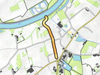 Ten Stroom depuis Vurste