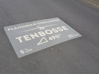 Tenbosse