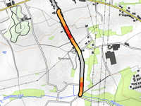 Tenbroekstraat da Tenbroek