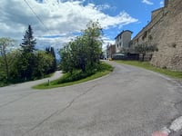 Teodorano von Strada Meldola Teodorano