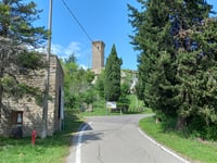 Teodorano von Strada Meldola Teodorano