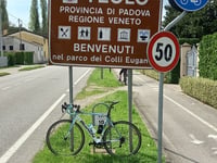 Teolo von Villa di Teolo