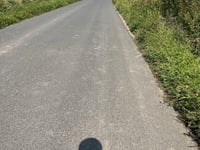 Ter Claere depuis de Gaai par Vinkestraat