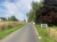 Ter Claere da Drielinden via Vinkestraat
