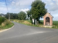 Ter Claere da Drielinden via Vinkestraat