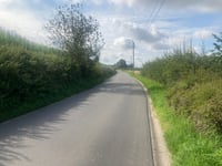 Ter Claere da Drielinden via Vinkestraat