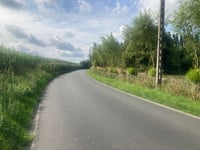 Ter Claere da Drielinden via Vinkestraat