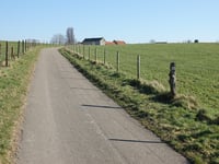 Terblijt über Muntweg