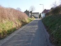 Terblijt über Muntweg