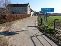 Terblijt über Muntweg