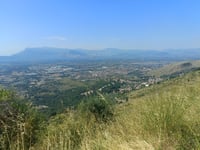 Terelle da Cassino via Caira