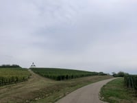 Terézia-domb da Tarcal
