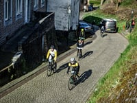Terhagen z Kasteel Elsloo