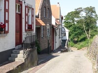 Terhagen depuis Kasteel Elsloo