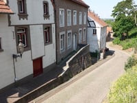 Terhagen depuis Kasteel Elsloo