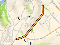 Terhulpsesteenweg da Overijse