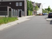 Terlindenweg from Kasteel Hoensbroek