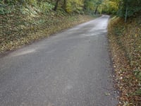 Termaar desde Craubeek