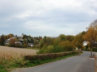 Termaar von Klimmen